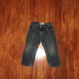 Baby Levi’s Jeans